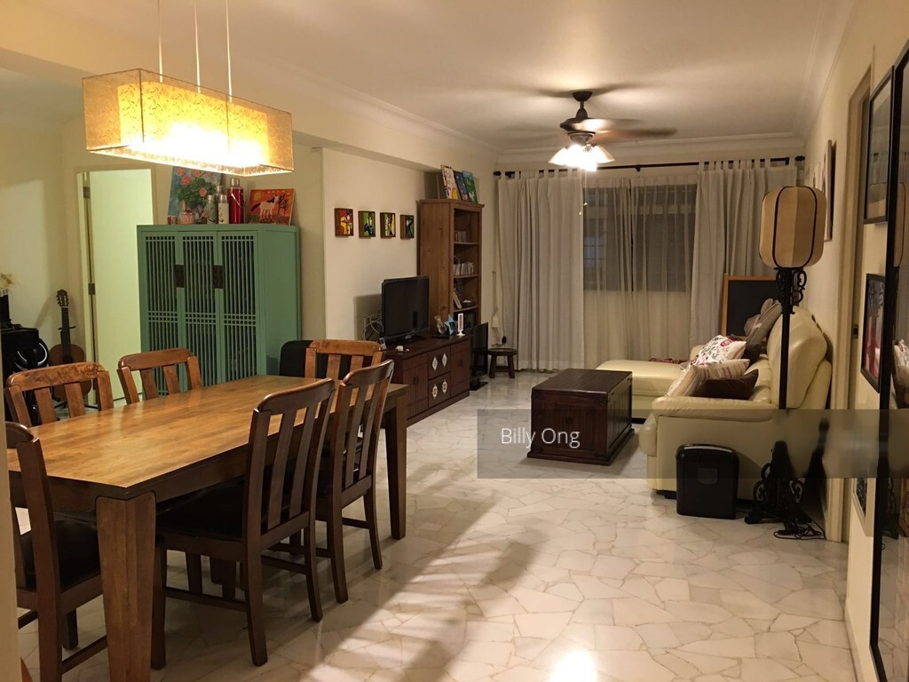 Pasir Ris Street 51 thumbnail photo